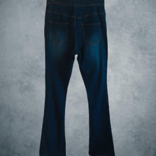 Load image into Gallery viewer, Give Me Flare Jeans